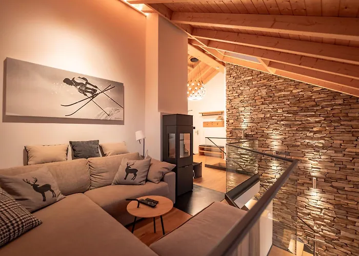 Apartament Penthouse No9