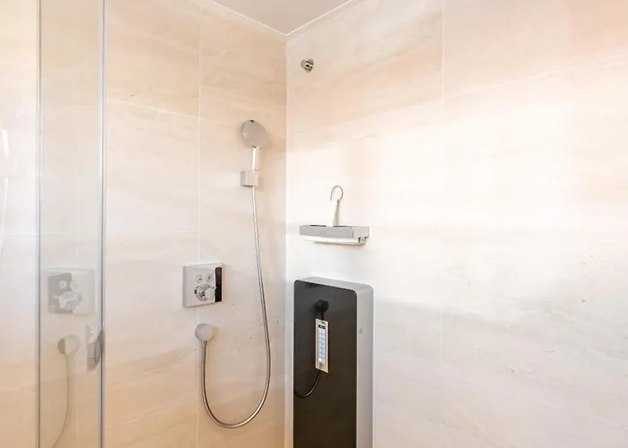 Apartament Penthouse No9