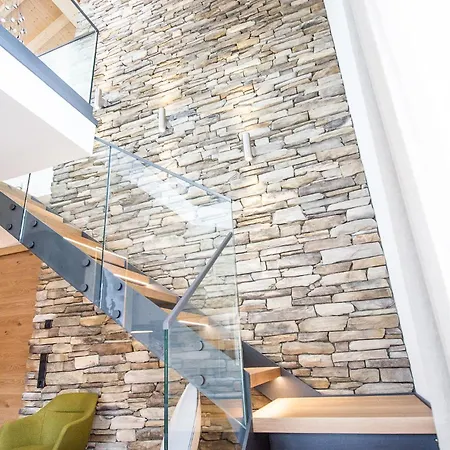Apartment Penthouse No9 *