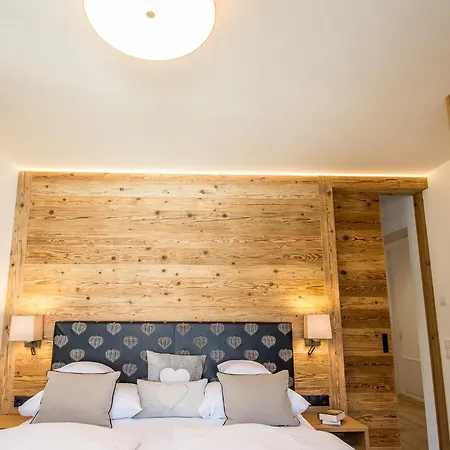 Penthouse No9 * Oberstaufen