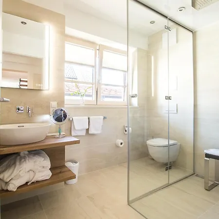 Apartment Penthouse No9 *