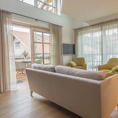 Penthouse No9 * Oberstaufen