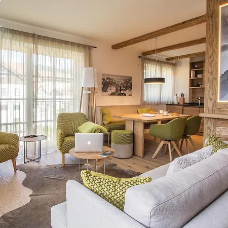 Penthouse No9 * Oberstaufen