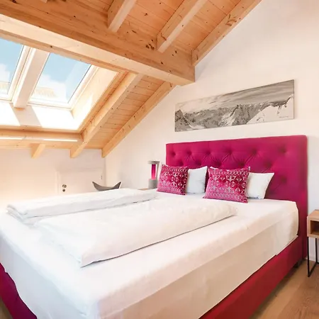 Penthouse No9 * Oberstaufen