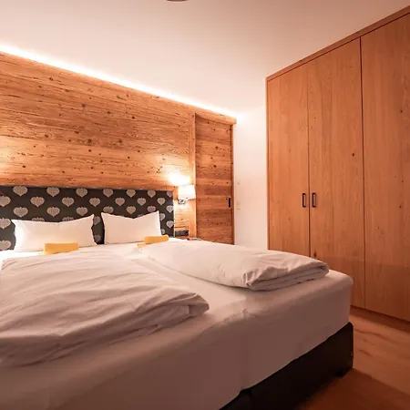 Penthouse No9 * Oberstaufen
