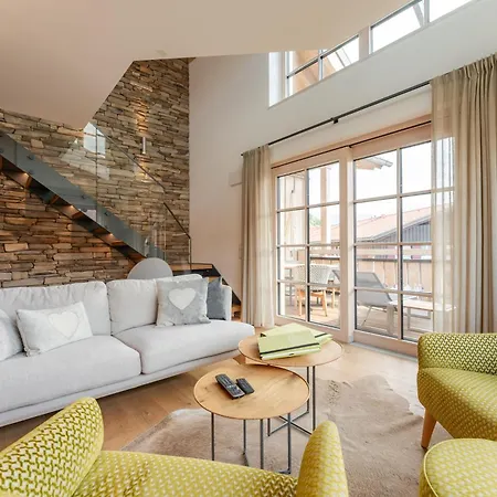 Penthouse No9 オーバーシュタウフェン