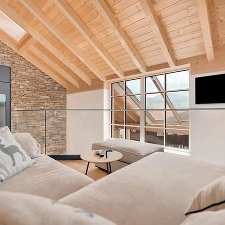 Penthouse No9 * オーバーシュタウフェン