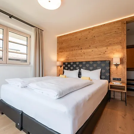 Penthouse No9 オーバーシュタウフェン