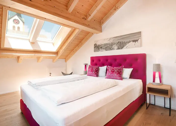 Penthouse No9 * Oberstaufen