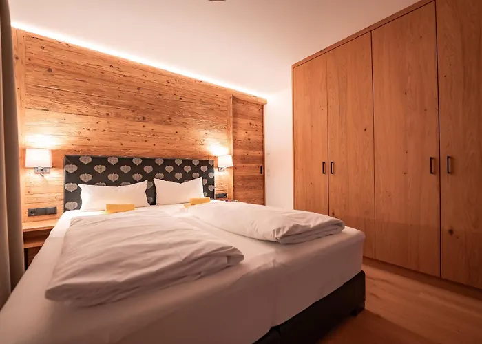 Penthouse No9 * Oberstaufen