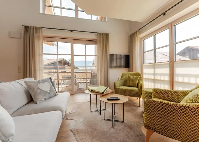Penthouse No9 Appartement *