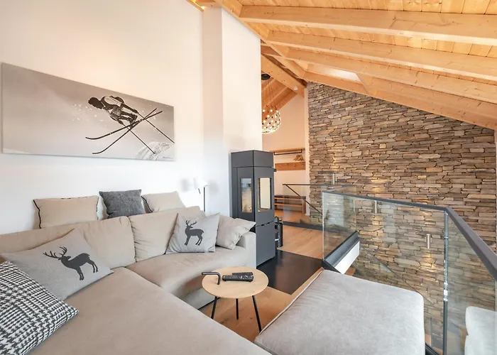 Penthouse No9 *