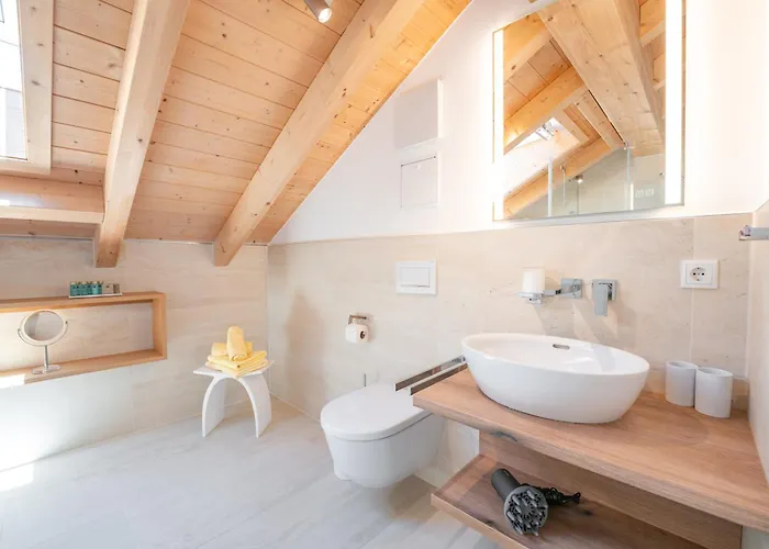 Penthouse No9 Appartement *